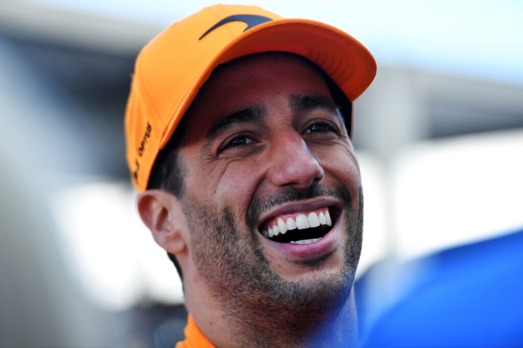 Formula 1 | McLaren, Ricciardo: “Silverstone offre buone possibilità di sorpasso”