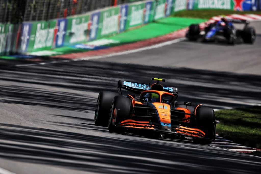 Formula 1 | McLaren, Ricciardo e Norris fuori dai punti in Canada