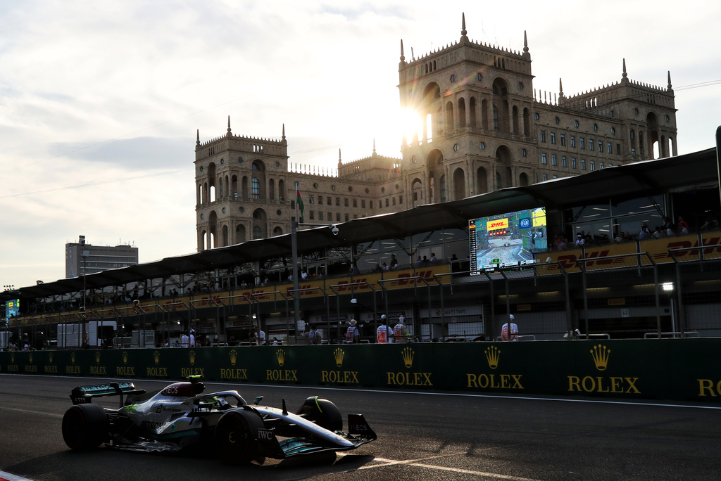 Diretta F1 | GP Azerbaijan 2022: Live Gara (foto e video)