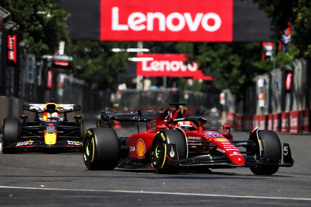 F1 | Horner: “Ferrari ancora temibile, risolveranno i problemi di affidabilità”