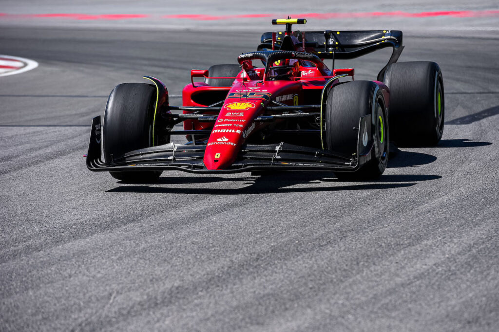 Formula 1 | Ferrari, il “Race Recap” del GP del Canada