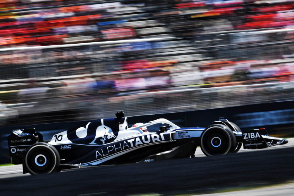 Formula 1 | Gasly entusiasta della conferma in AlphaTauri: “Orgoglioso dei nostri progressi”