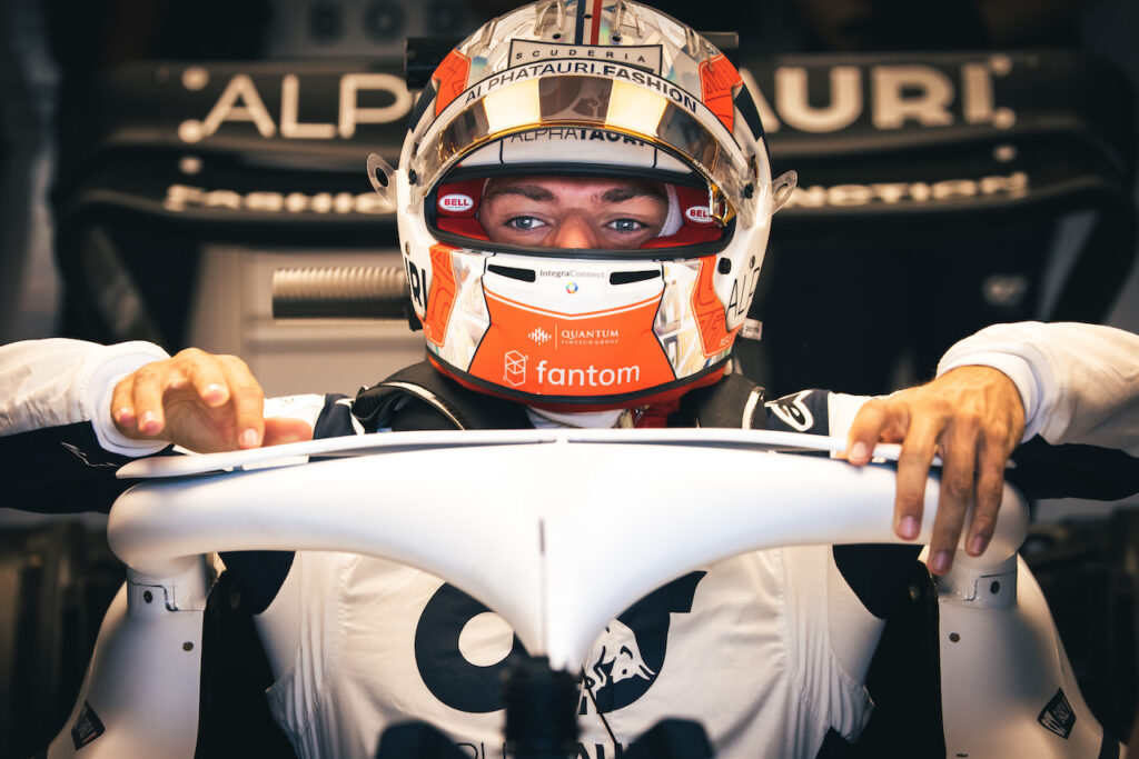 Formula 1 | Gasly, “target” conferma al Gilles Villeneuve di Montreal
