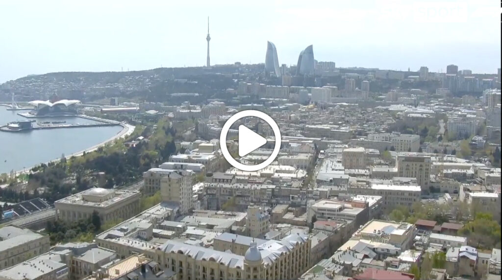 Formula 1 | Baku, circuito a due facce: pronostico impossibile [VIDEO]