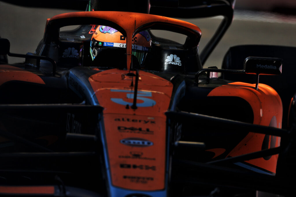 Formula 1 | Ricciardo e il porpoising: “E’ un problema comune che riguarda la sicurezza”