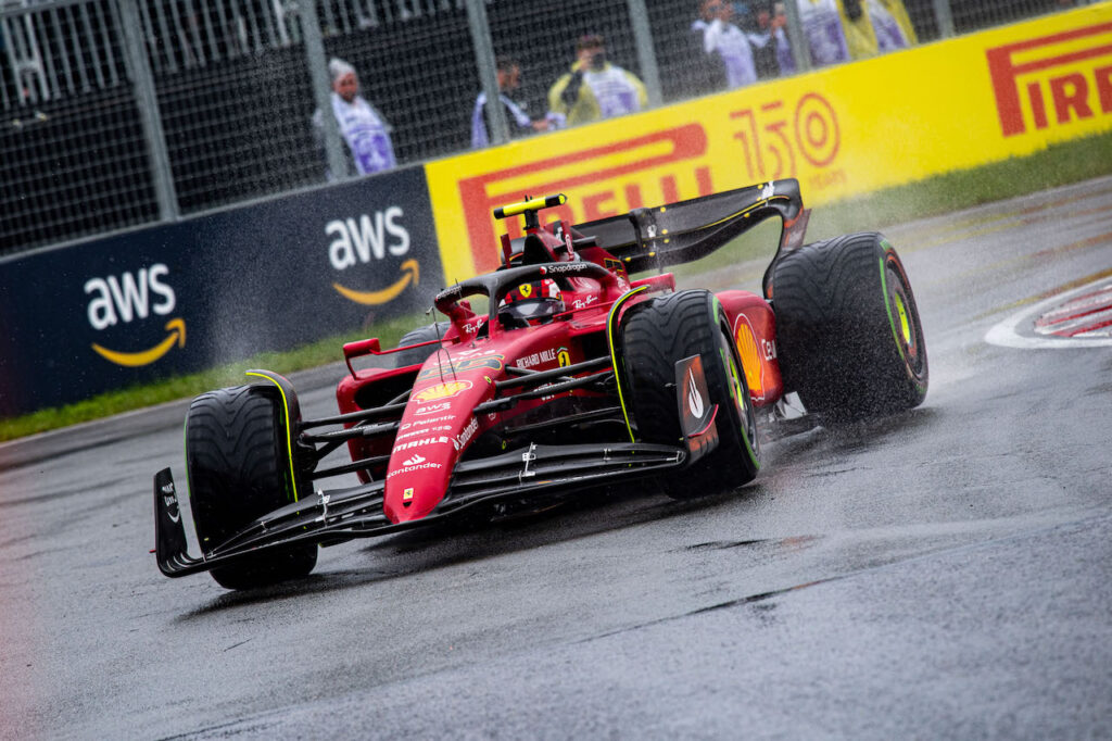 Formula 1 | Ferrari, il “Quali Recap” del sabato a Montreal