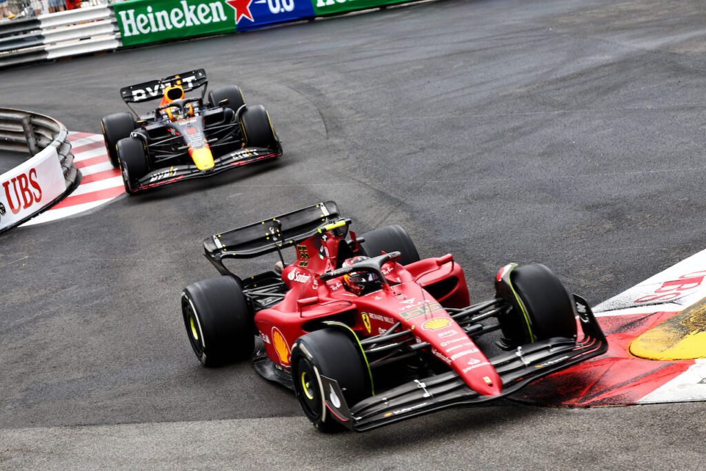 F1 | Berger: “La Ferrari è stata criticata troppo per gli errori commessi a Montecarlo”