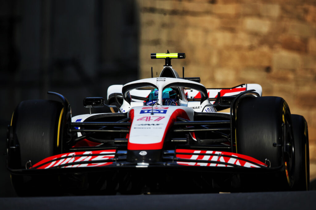 Formula 1 | Ralf Schumacher: “Haas deve lavorare per aggiornare rapidamente la VF22”