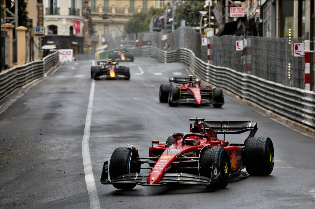 F1 | Hakkinen sul GP di Monaco: “La Ferrari ha esitato nel momento chiave”