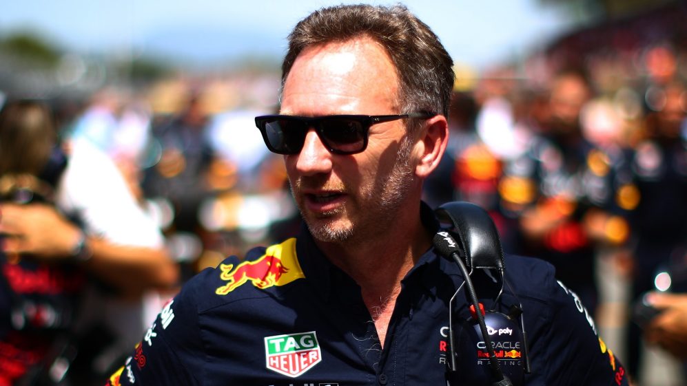 F1 | Red Bull, Horner: “I nostri piloti devono lavorare insieme per battere la Ferrari”