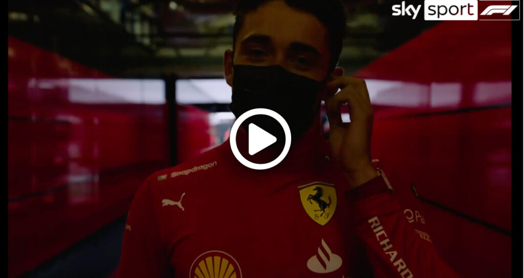 F1 | Ferrari, a Baku è arrivato il momento di “capitalizzare”: il punto di Carlo Vanzini [VIDEO]