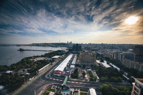 F1 | GP Azerbaijan: l’analisi delle qualifiche