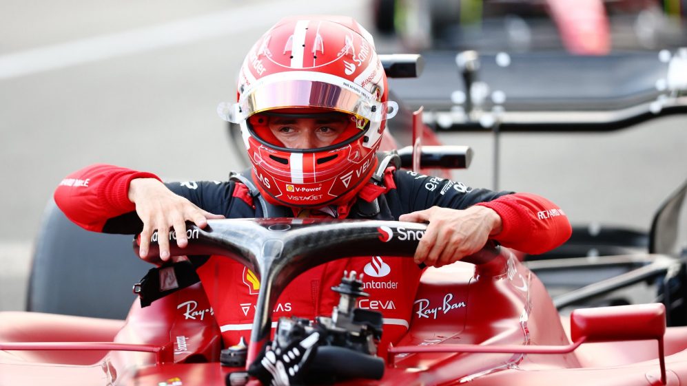 F1 | Palmer: “Fossi in Leclerc la mia frustrazione comincerebbe a crescere”