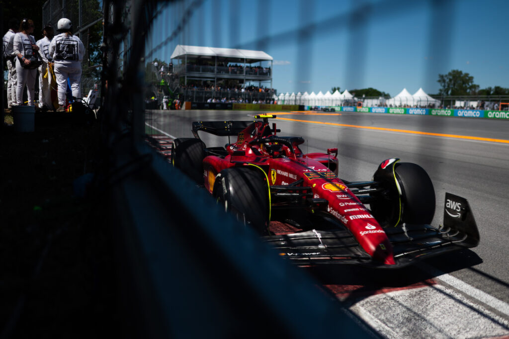 Formula 1 | Ferrari, il “Race Debrief” di Marc Genè sul GP del Canada