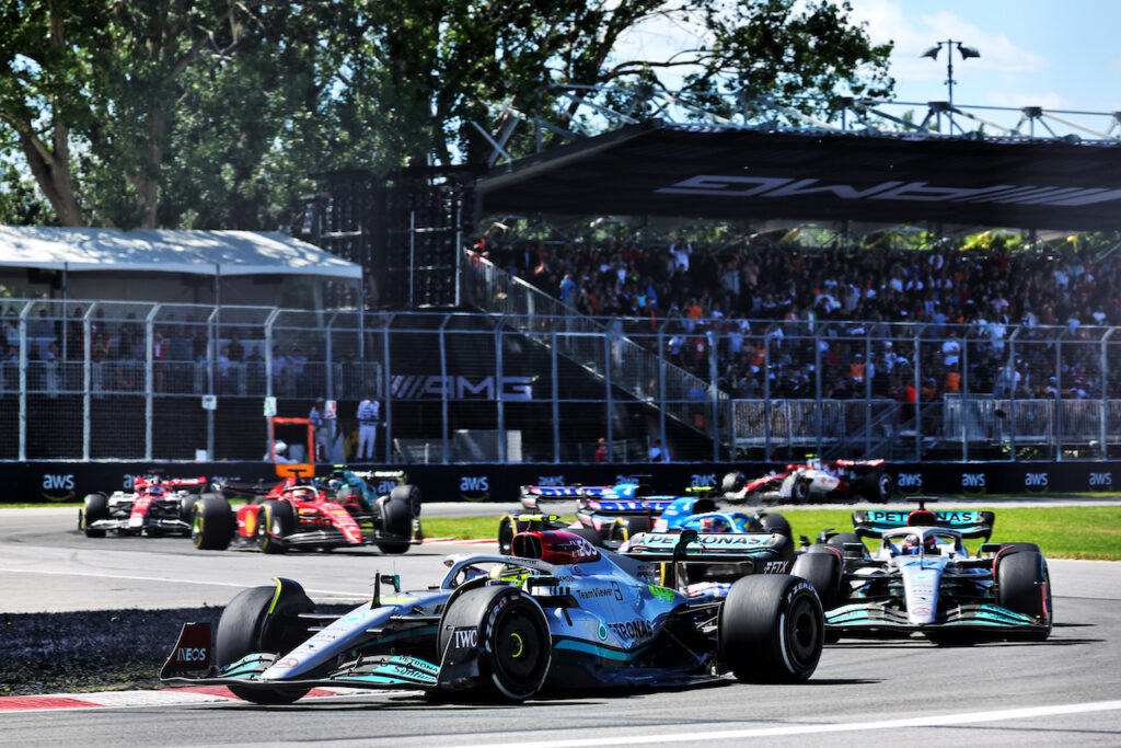 F1 | Hakkinen: “Mercedes può sfruttare il fattore affidabilità, Red Bull e Ferrari no”