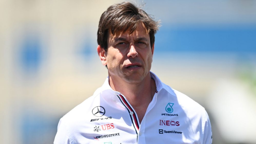 F1 | Mercedes, Wolff sui risultati ottenuti in Canada: “Una rondine non fa primavera”