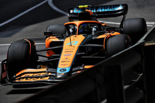 F1 | McLaren, Seidl: “Lavoriamo sul potenziale del pacchetto attuale”