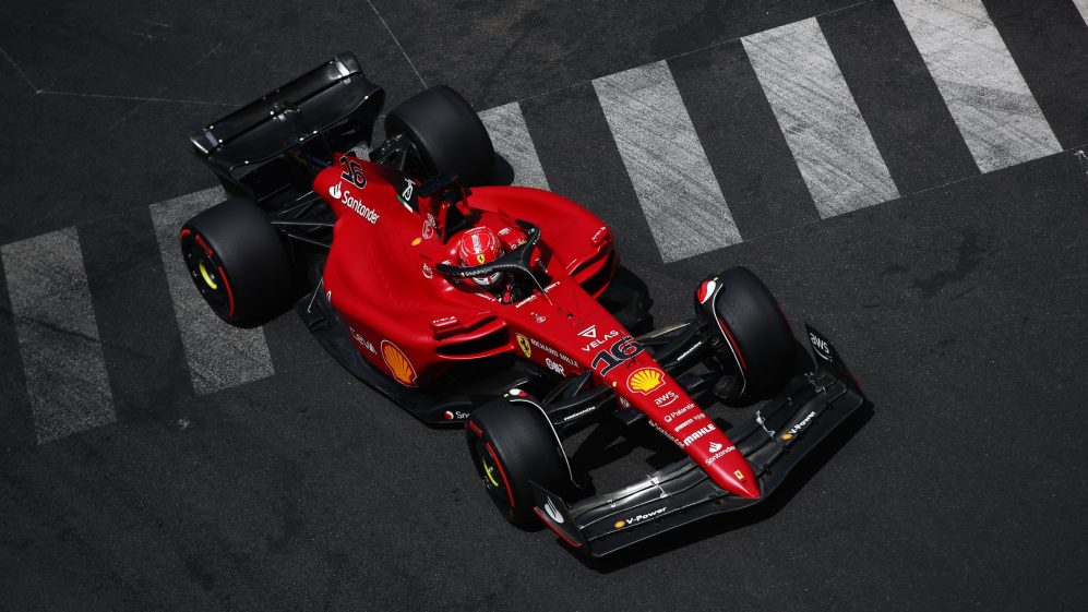 F1 | Palmer: “La Ferrari deve imparare dai propri errori e non ripeterli”