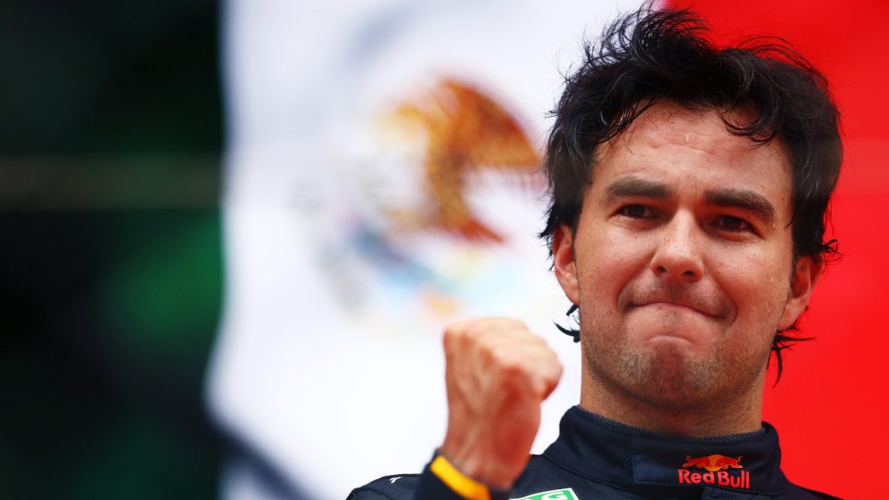 F1 | Red Bull, Perez: “Team order? Farei quello che la squadra mi chiede”