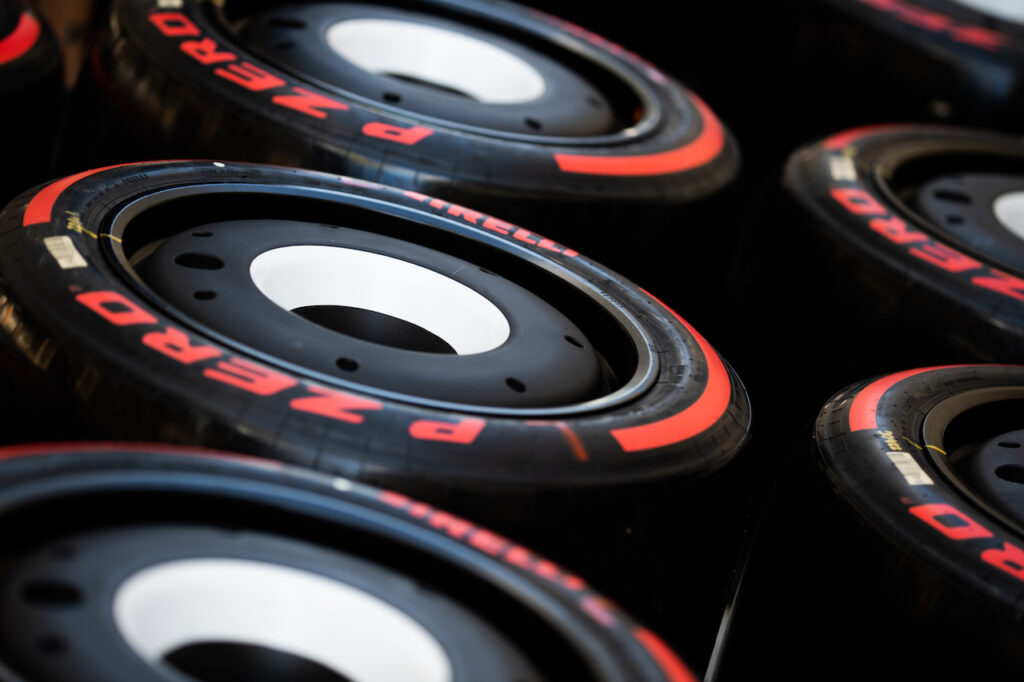 F1 | Pirelli, nominate le mescole per i GP di Austria, Francia e Ungheria