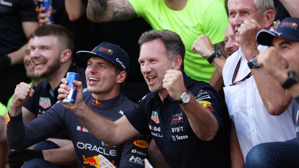 F1 | Red Bull, Marko: “La pista di Montreal si adatta alla nostra macchina”