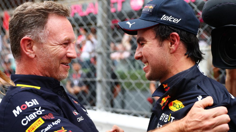 F1 | Red Bull, Horner sul rinnovo di Perez: “Mai avuto dubbi, è fortissimo”