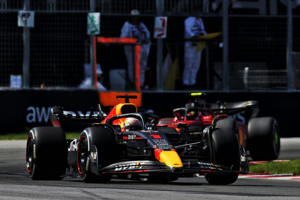 F1 | Red Bull-Porsche, l’ufficialità nel weekend del GP d’Austria?