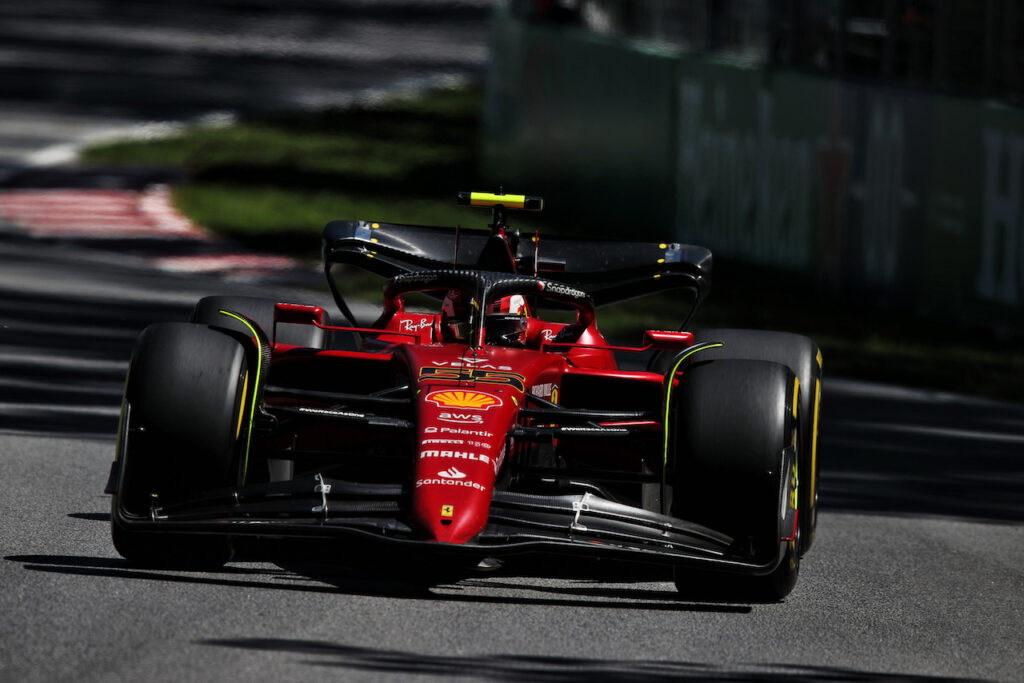 F1 | GP Canada, Sainz analizza la strategia: “Avremmo potuto provare a montare la morbida”