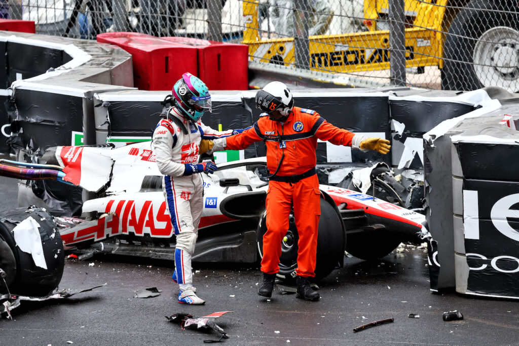 F1 | Wolff pizzica la Haas sul caso Schumacher: “Il loro atteggiamento non aiuta Mick”