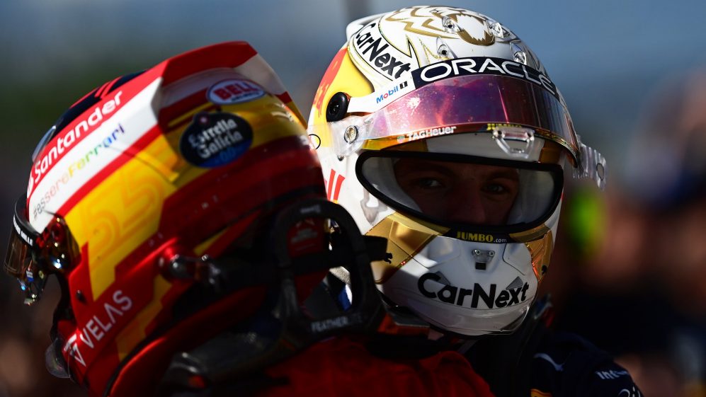 F1 | Red Bull, Verstappen cauto: “La strada da percorrere è ancora lunga”