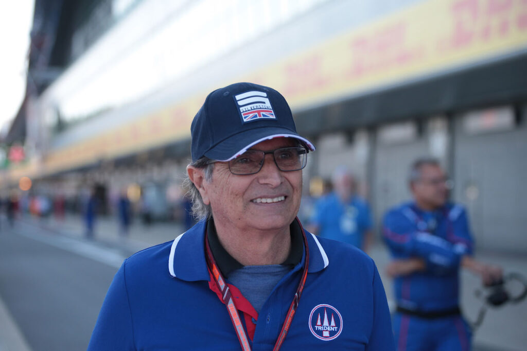F1 | Caos in Brasile su Nelson Piquet: commento razzista verso Hamilton