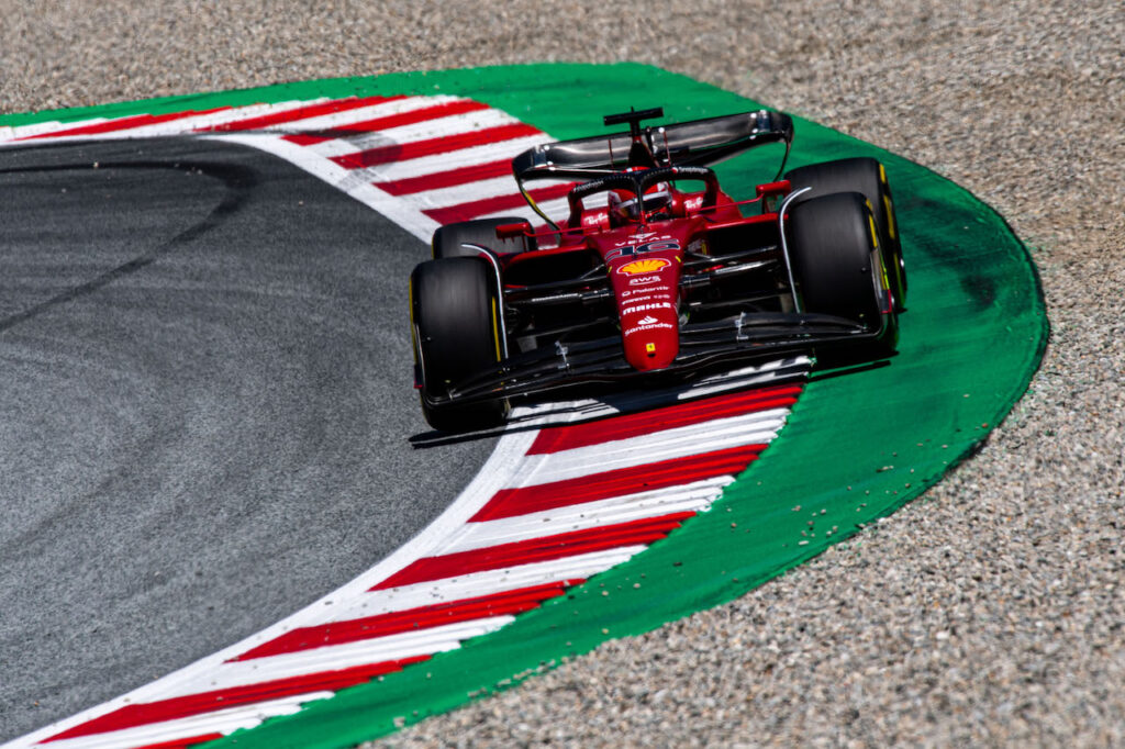 F1 | Ferrari, il “Quali Recap” del venerdì in Austria