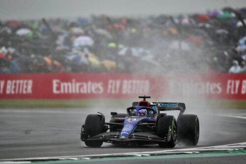 F1 | Williams, Albon fuori in Q1: “Scelta strategica sbagliata”