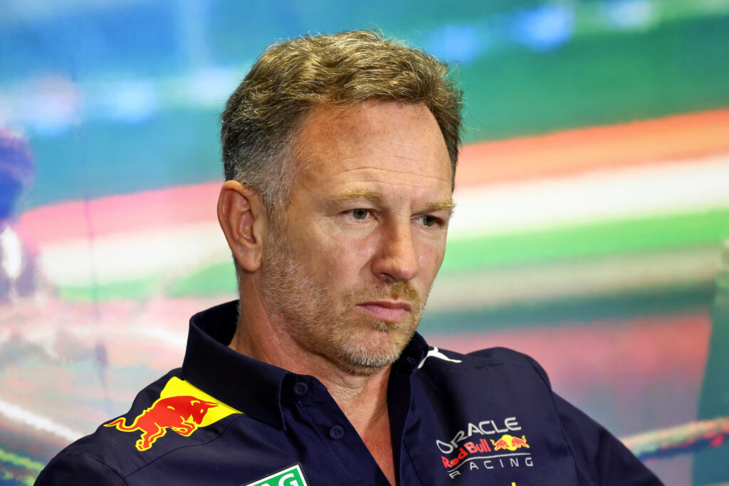 F1 | Red Bull, Christian Horner: “Pensavamo che Max potesse prendere la pole”