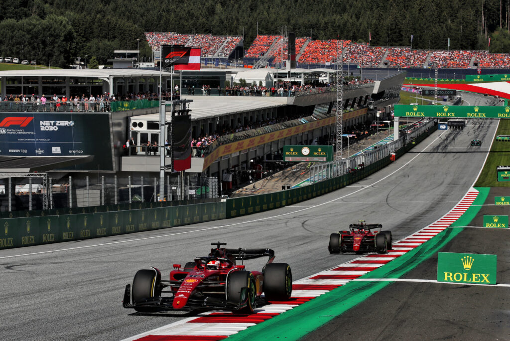 F1 | Ferrari, Laurent Mekies: “Abbiamo il passo per lottare con la Red Bull”
