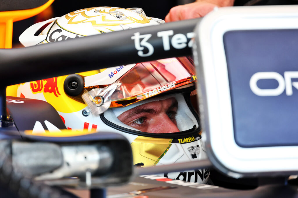 F1 | Red Bull, Max Verstappen: “Sarà difficile battere le Ferrari”