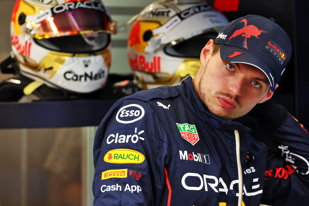 F1 | Red Bull, Max Verstappen: “L’obiettivo per domani? Vincere”