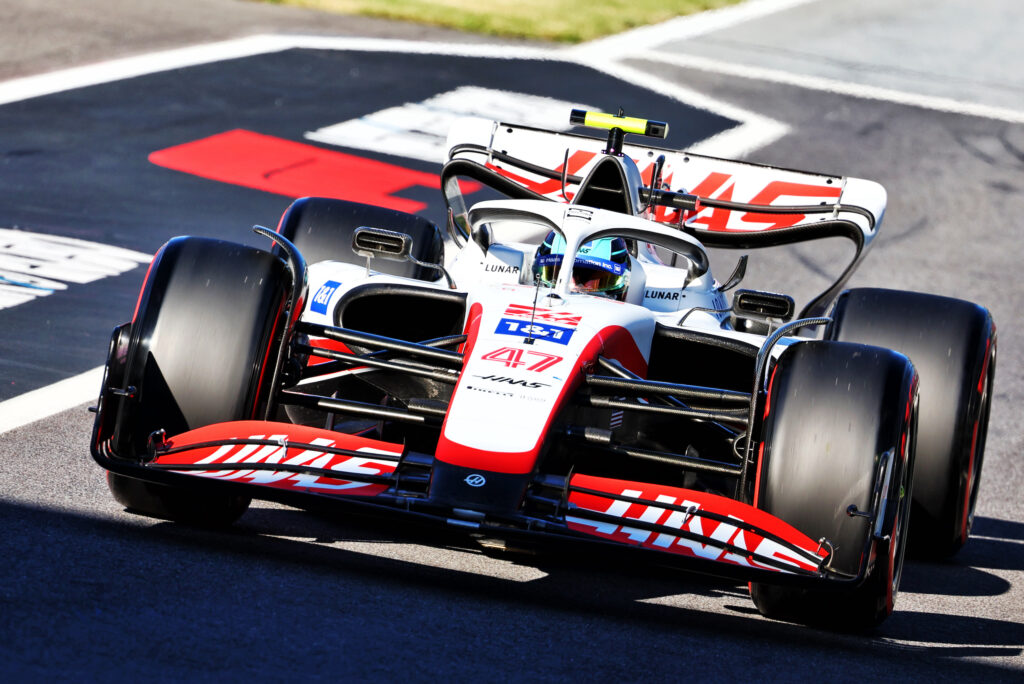F1 | Haas, Schumacher in Q3: “Domani lotterò per i punti”