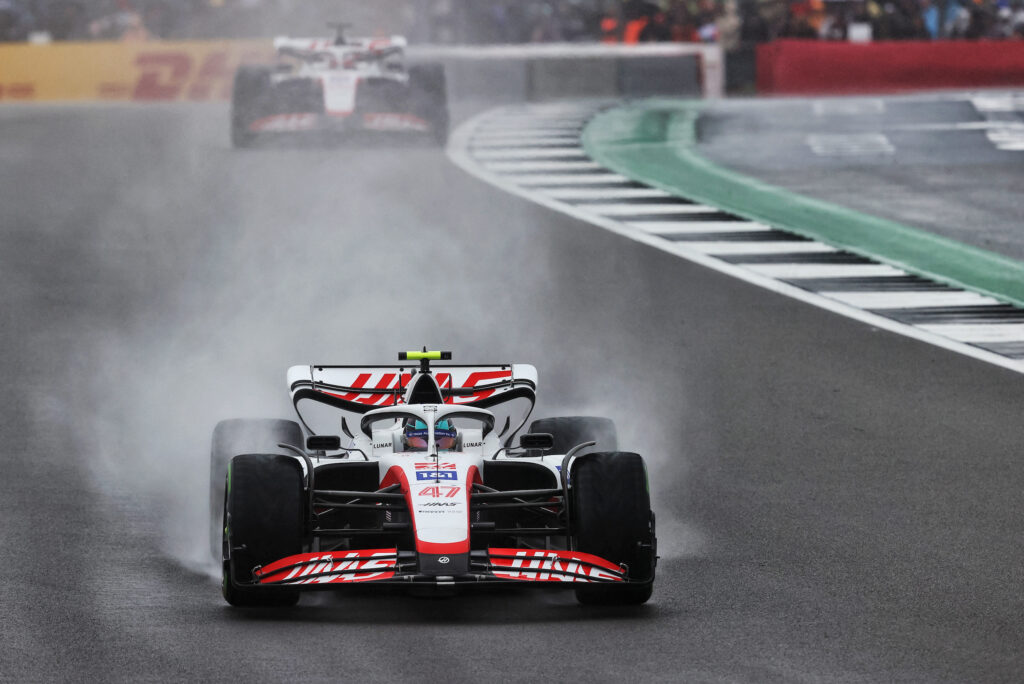 F1 | Haas, Schumacher: “Sono pronto a tutto in gara”