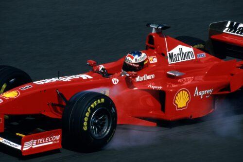 Formula 1 | Ferrari, numeri e curiosità sul Gran Premio d’Ungheria