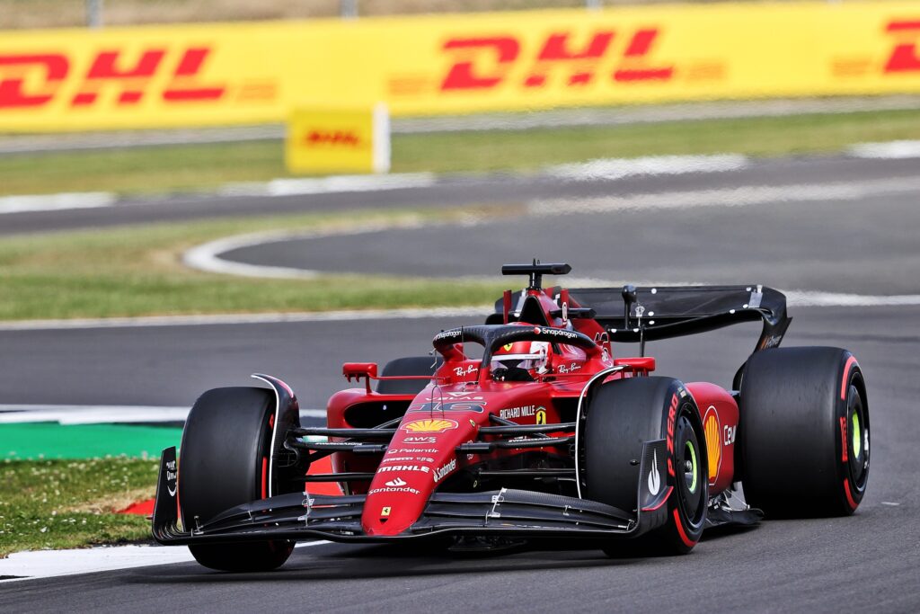 F1 | Quasi tutti i motorizzati Ferrari al limite con gli elementi della power unit