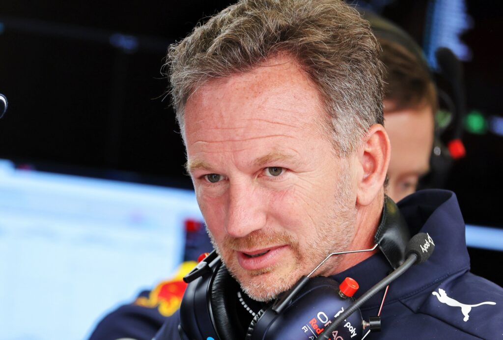 Formula 1 | Red Bull, Horner: “La Ferrari più veloce di noi, prossime cinque gare decisive!”