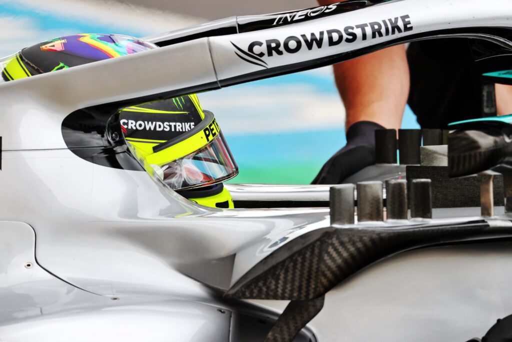 Formula 1 | Mercedes, Hamilton deluso: “Podio? Ferrari e Red Bull sono molto più veloci”