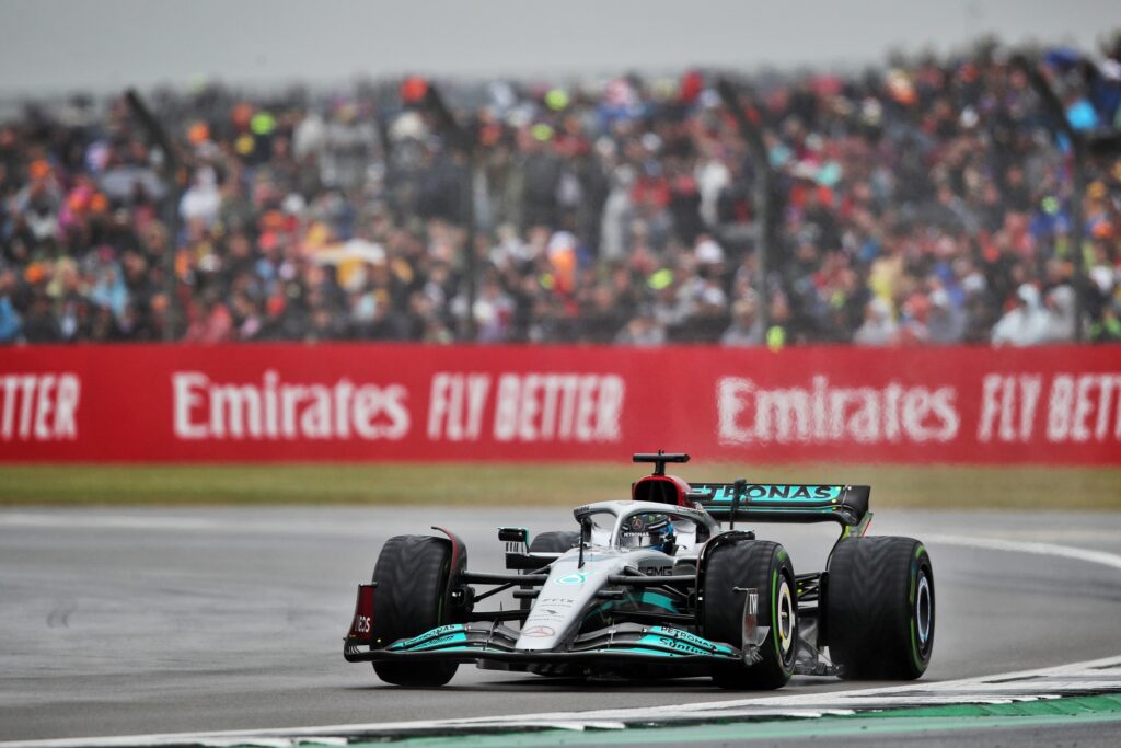 Formula 1 | Mercedes, la delusione di Russell: “Non avevo feeling con la vettura”