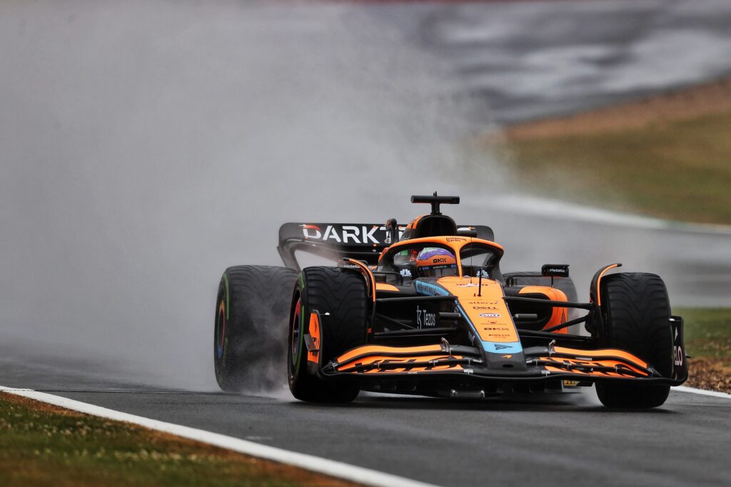 F1 | McLaren, male Ricciardo: “Sono ovviamente deluso”