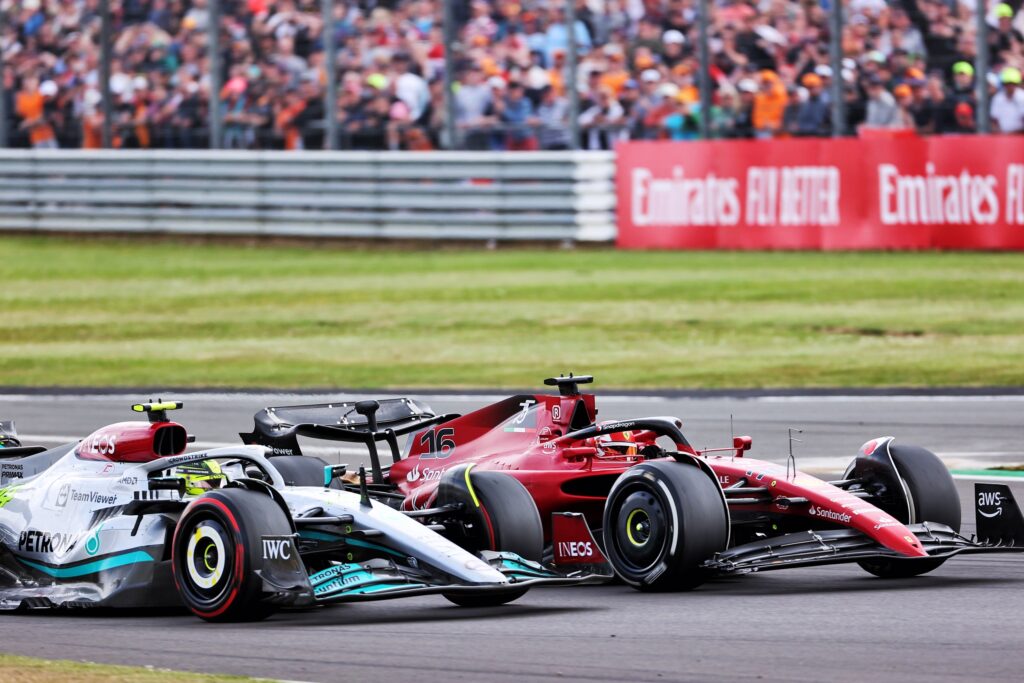 F1 | Ferrari punta sul secondo pilota mettendo in difficoltà il suo vero fenomeno
