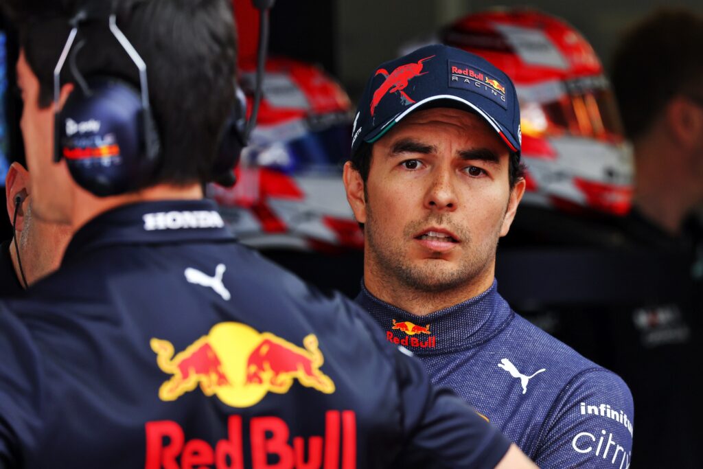 Formula 1 | Red Bull, Perez crede ancora nel titolo mondiale