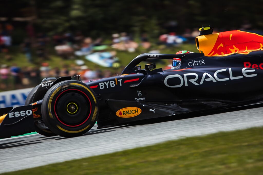 F1 | Red Bull, rimonta sprint di Perez: “Abbiamo rimediato dopo i danni di ieri”