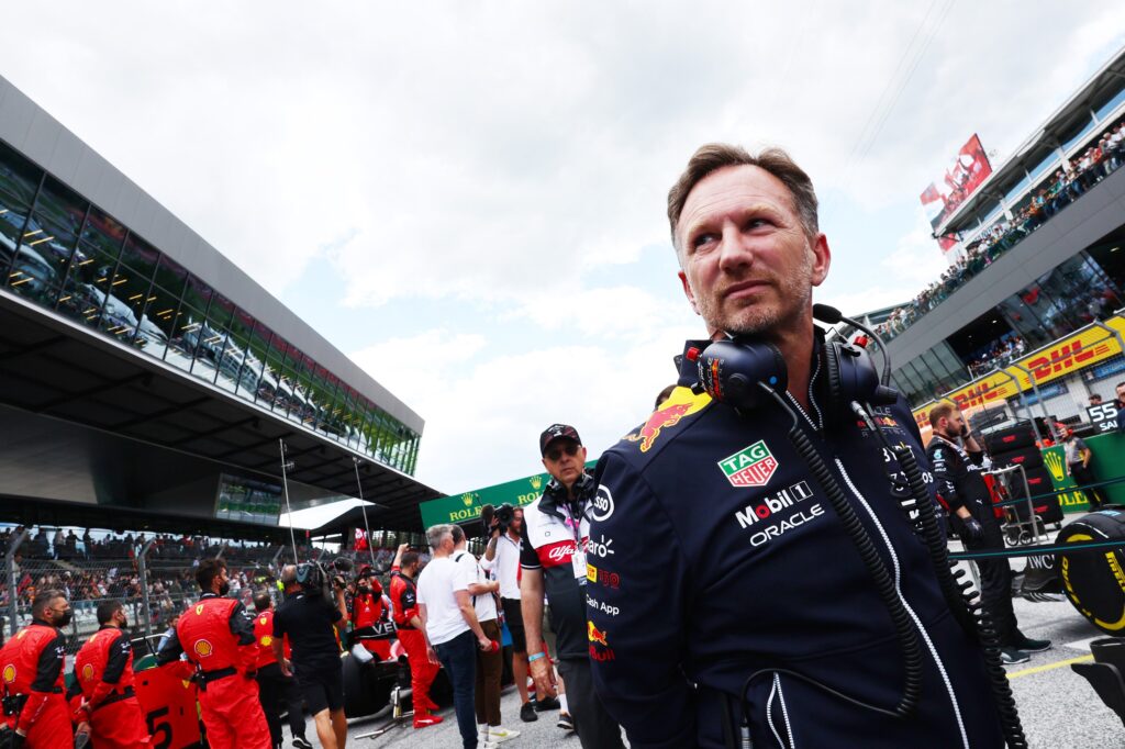 Formula 1 | Red Bull, Horner: “Faremo il possibile per riprenderci in Francia”