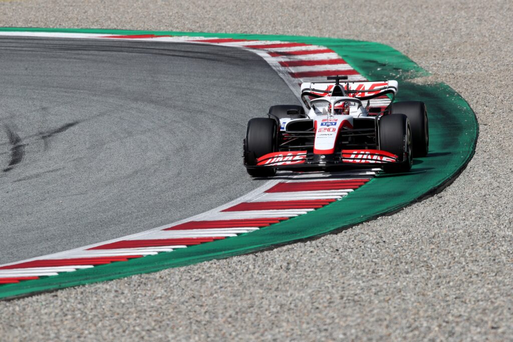 Formula 1 | Haas, Magnussen: “Presto aggiornamenti sulla nostra vettura”